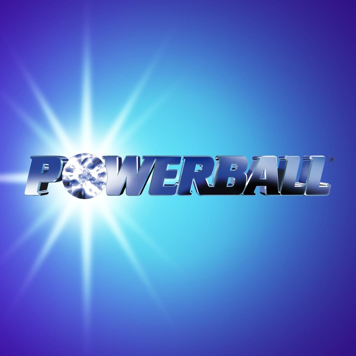Powerball Tasmania
