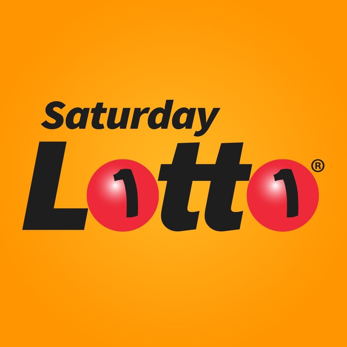 Saterday Lotto